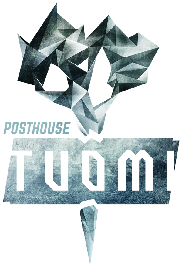 Posthouse Tuomi